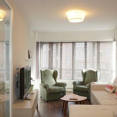 Apartamento Via Romana XIX Lugo Eksteriør bilde